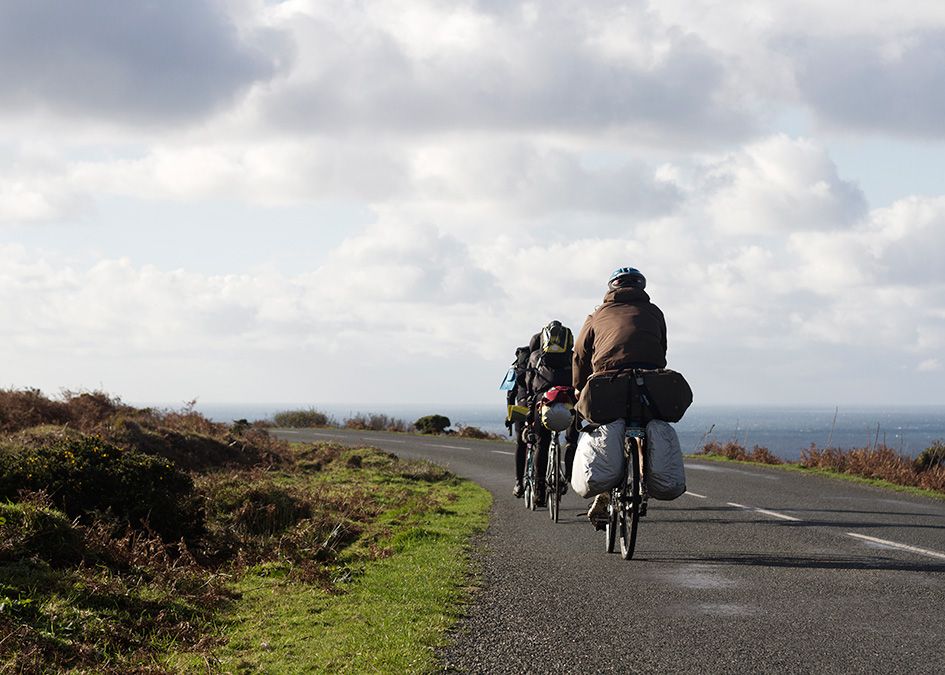 bike trip