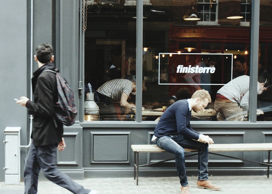 finisterre london handplane workshop