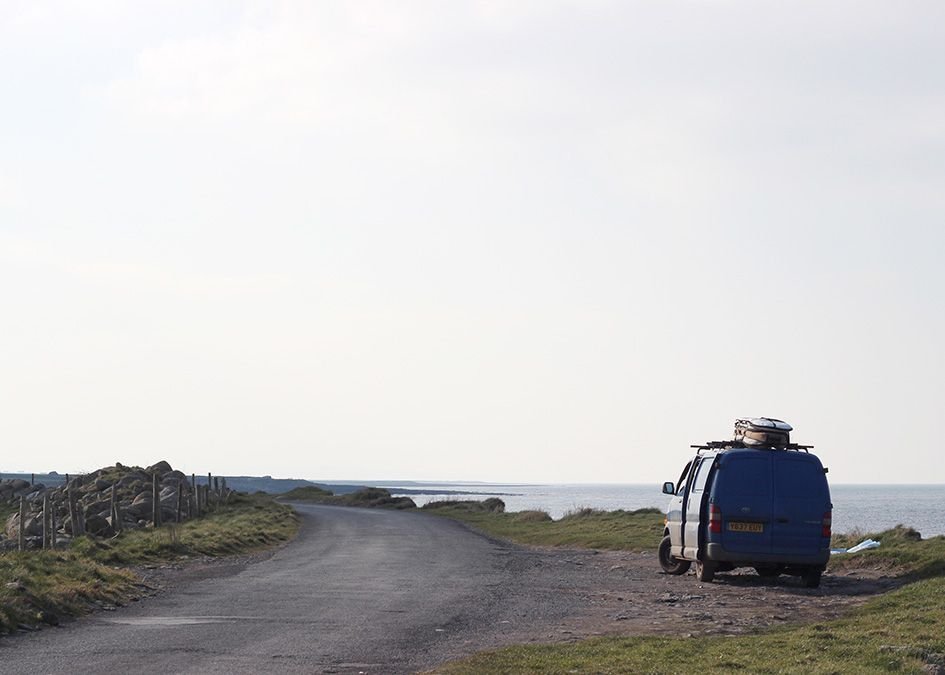 ireland trip