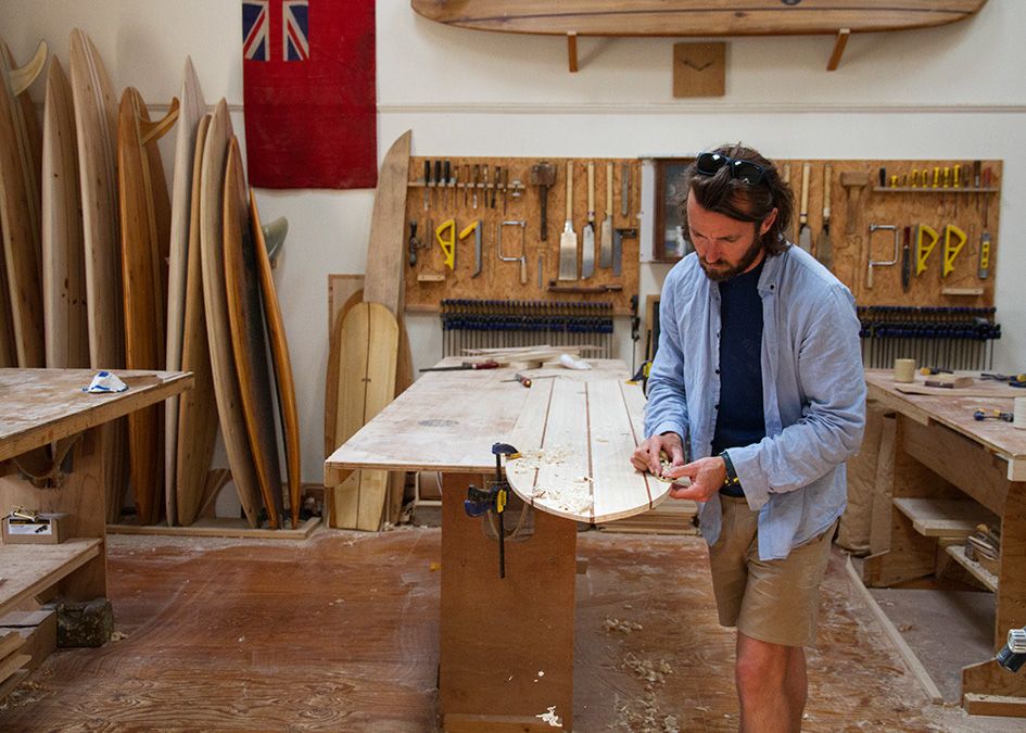 alaia workshop