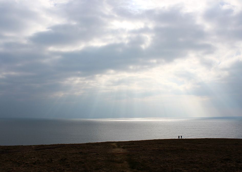 ireland trip