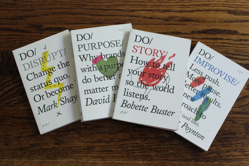 do books