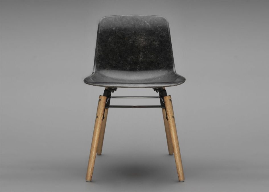 solid wool