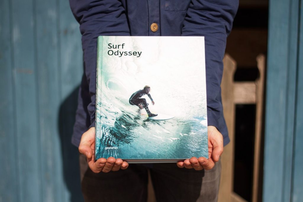 surf odyssey