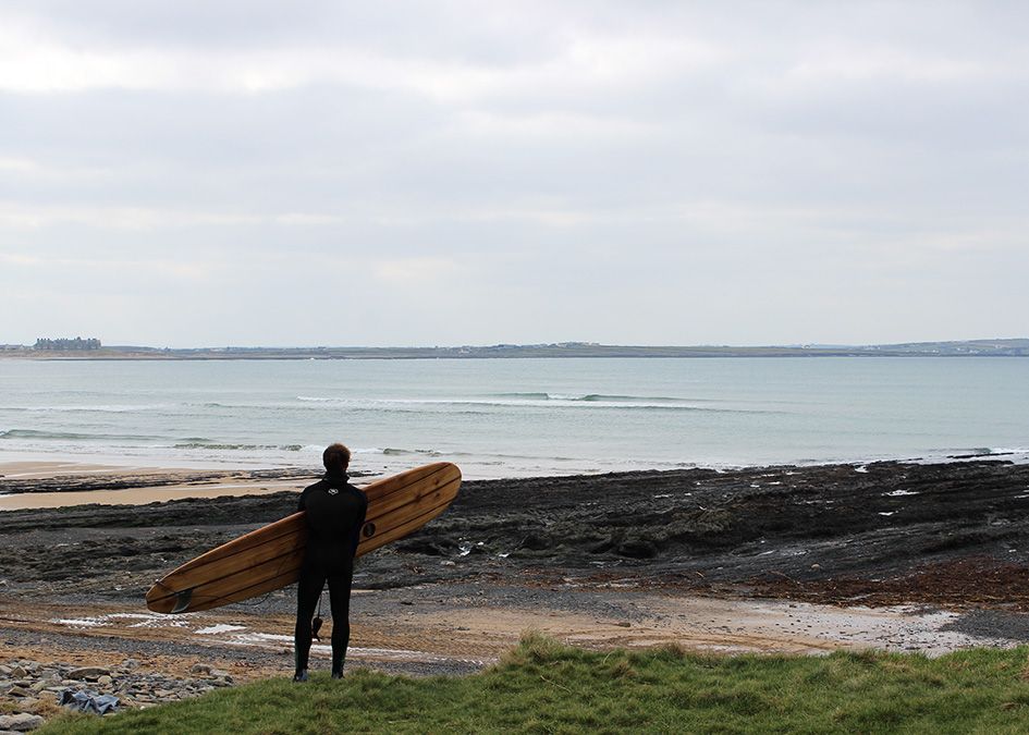 ireland trip