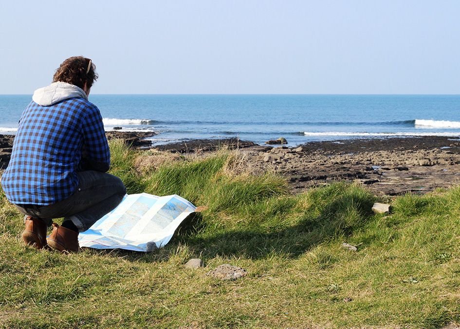 ireland trip