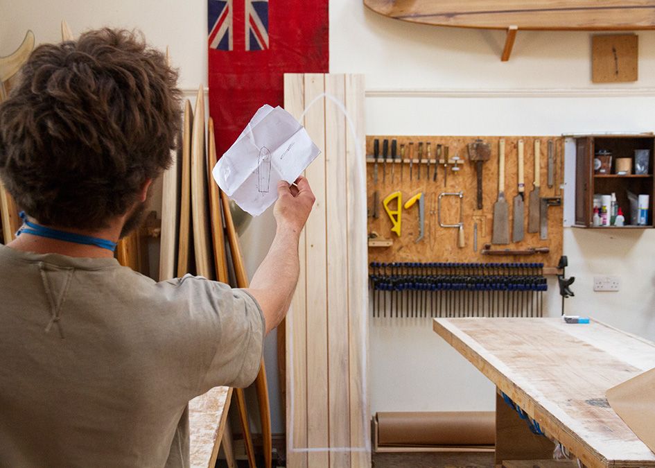 alaia workshop