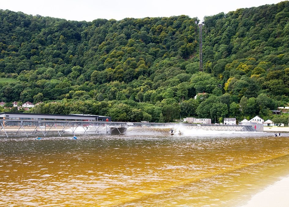 surf snowdonia