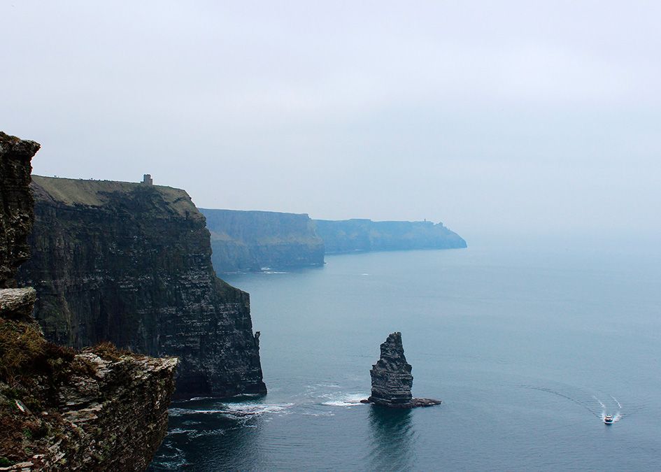 Ireland