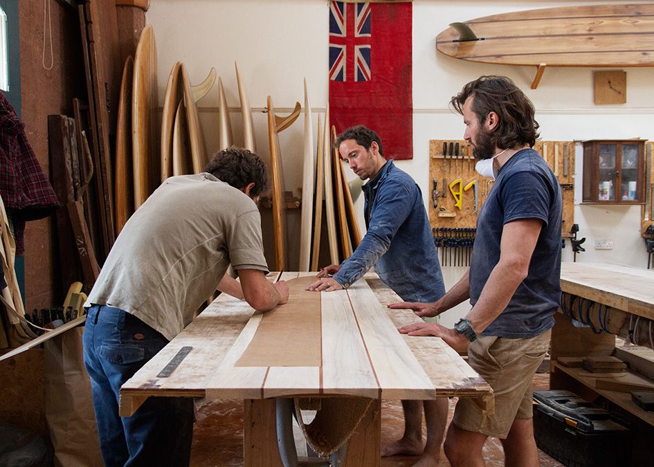 alaia workshop