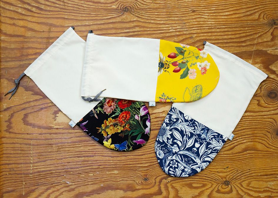 riz handplane bag