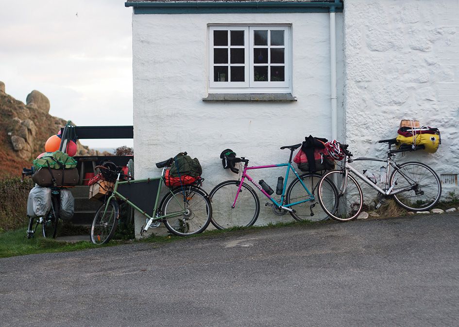 bike trip