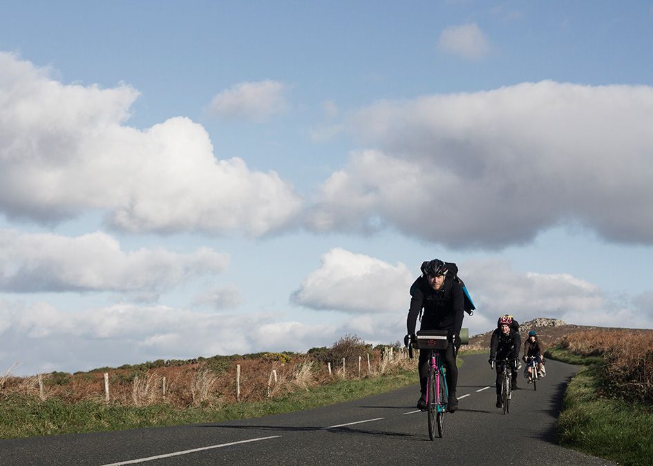 bike trip