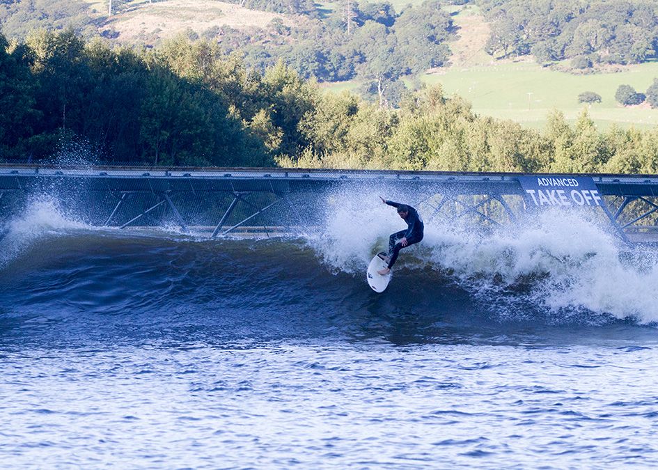 surf snowdonia