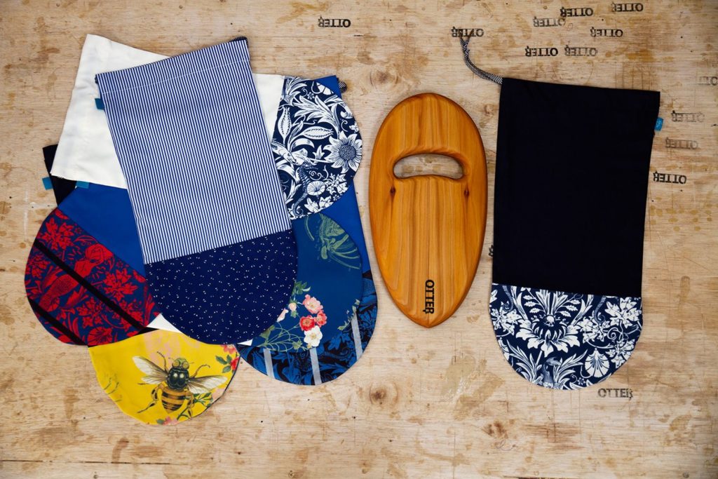 riz handplane bags