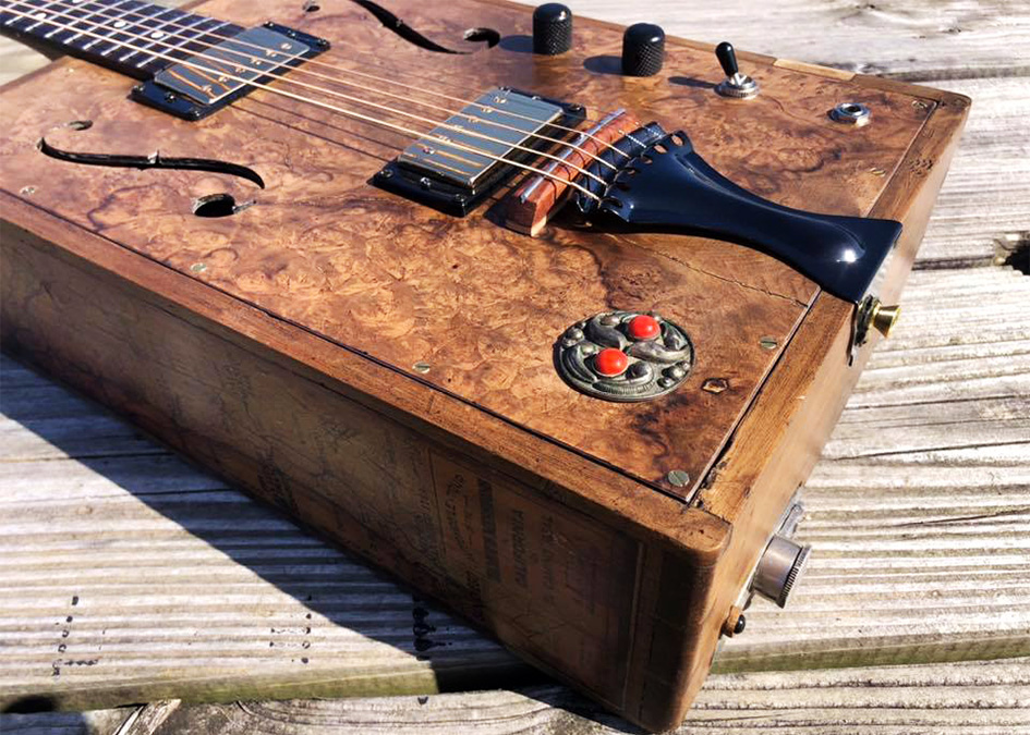dirtbox guitar jeff sacree