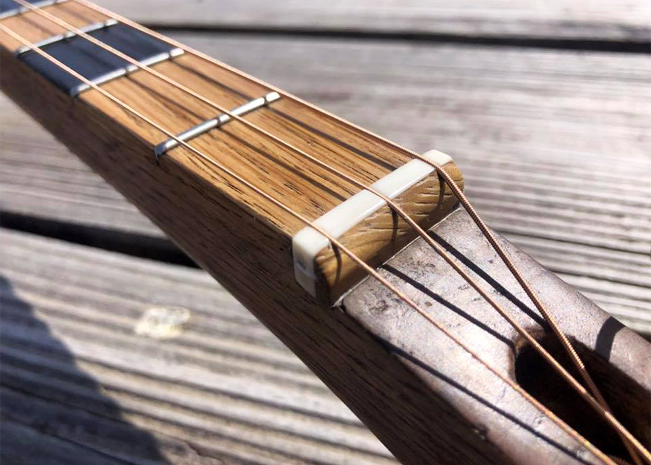 dirtbox guitar jeff sacree