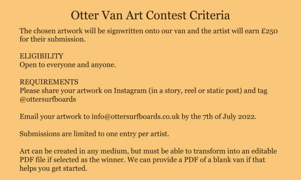 van art