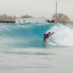 James Otter Wooden Surfboards Bodysurf Handplane The Wave Bristol 09