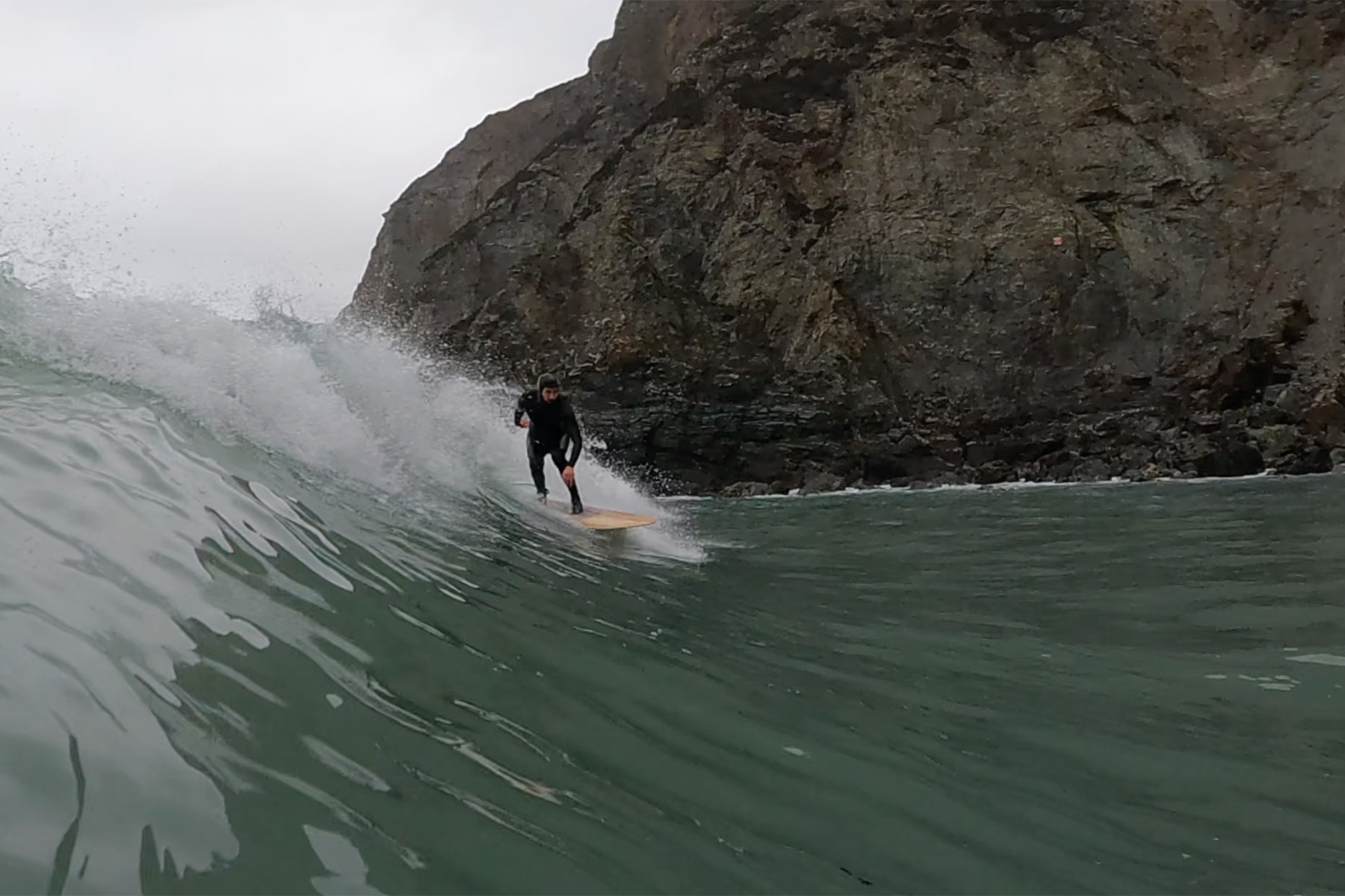 otter surfboards wave surfer