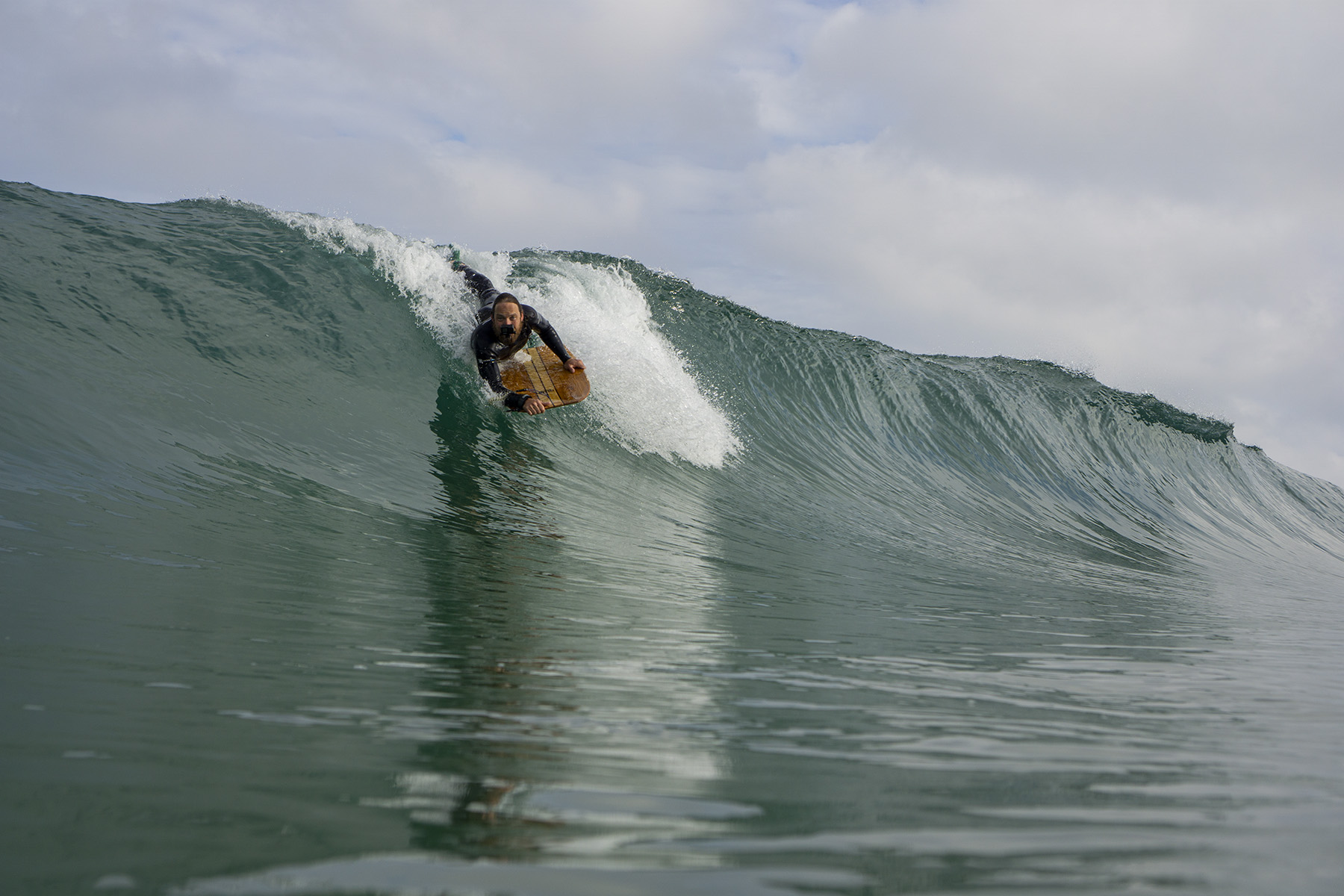 Otter Surfboards Paipo