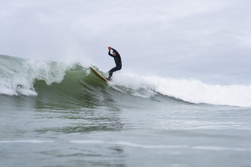 Chris floater