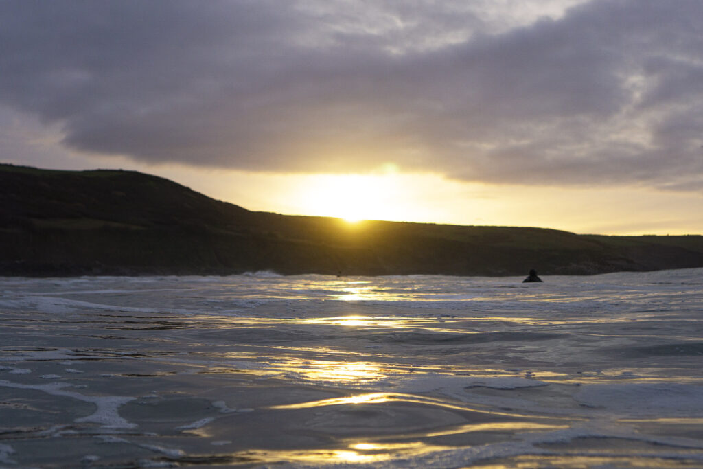 Sunrise