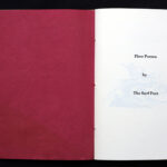 Flow Poems by The Surf Poet