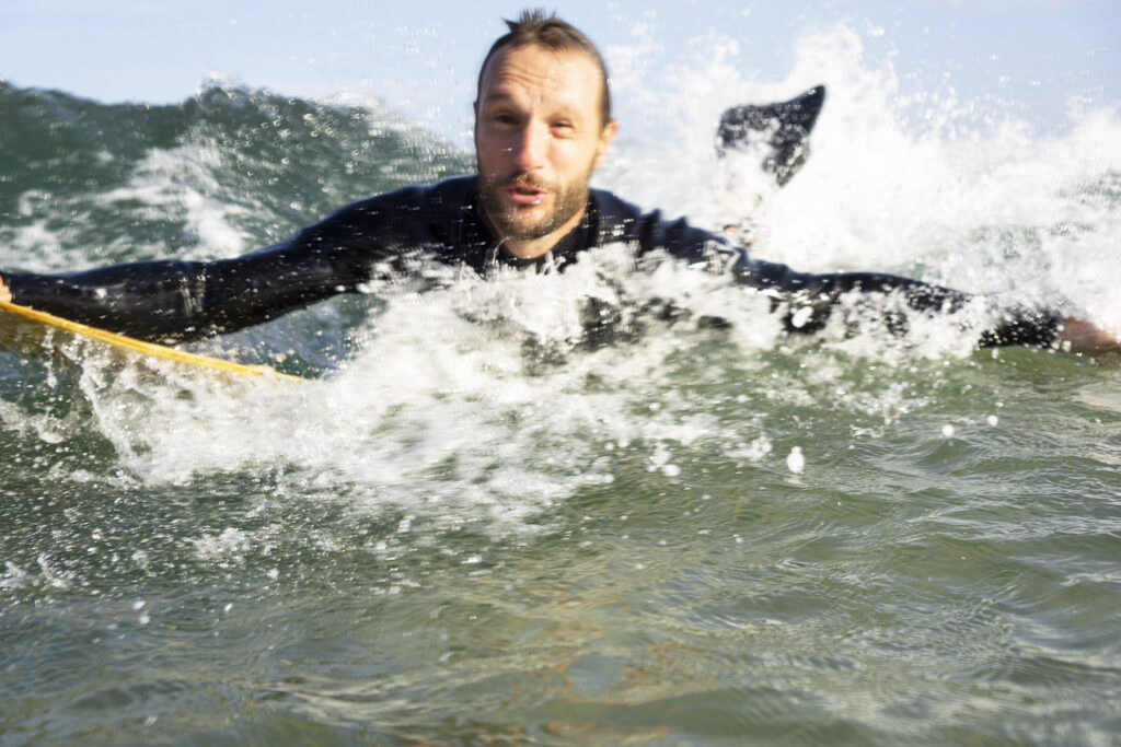Bellyboards by Otter Surfboards