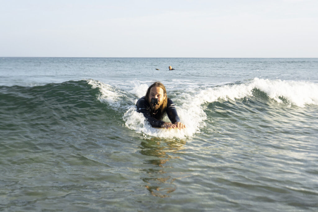 Bellyboards by Otter Surfboards